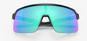 Sutro Lite Matte Black Prizm Sapphire