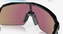 Sutro Lite Matte Black Prizm Sapphire