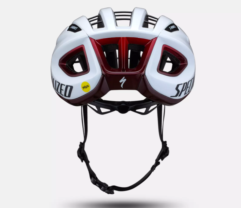 Casco Specialized S-Works Prevail 3 Team Replica XC