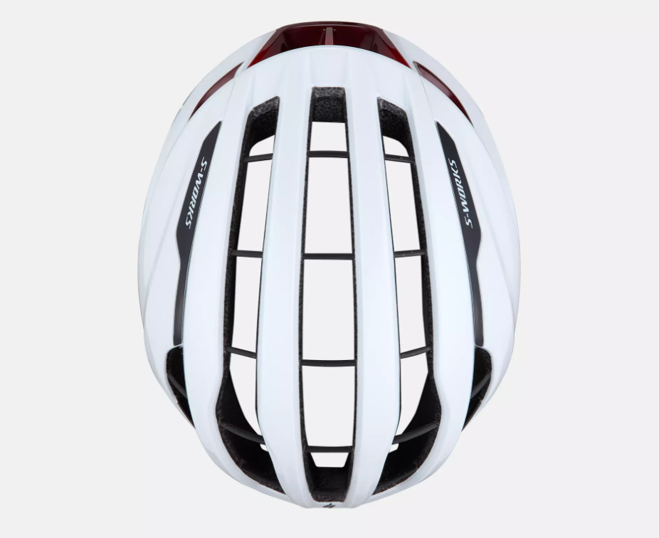 Casco Specialized S-Works Prevail 3 Team Replica XC