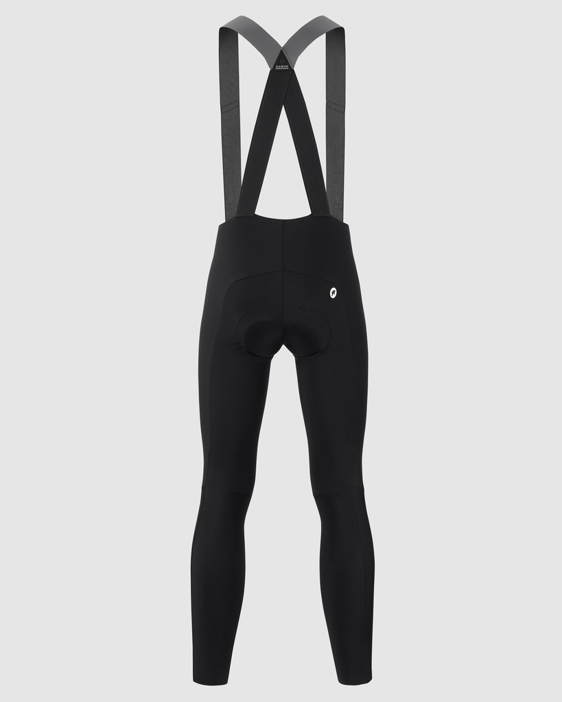 MILLE GT Winter Bib Tights C2 blackSeries
