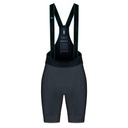 CULOTTE CORTO ABSOLUTE 5.0 MUJER SLATE GRAY - K9