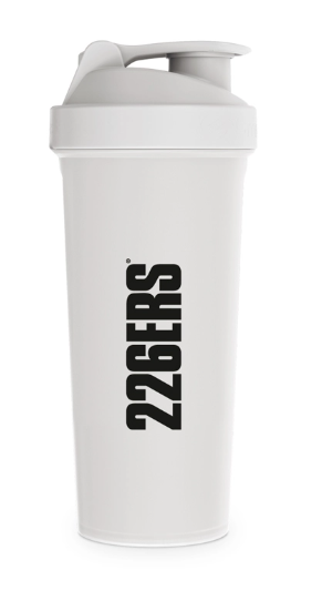 SHAKER WHITE 