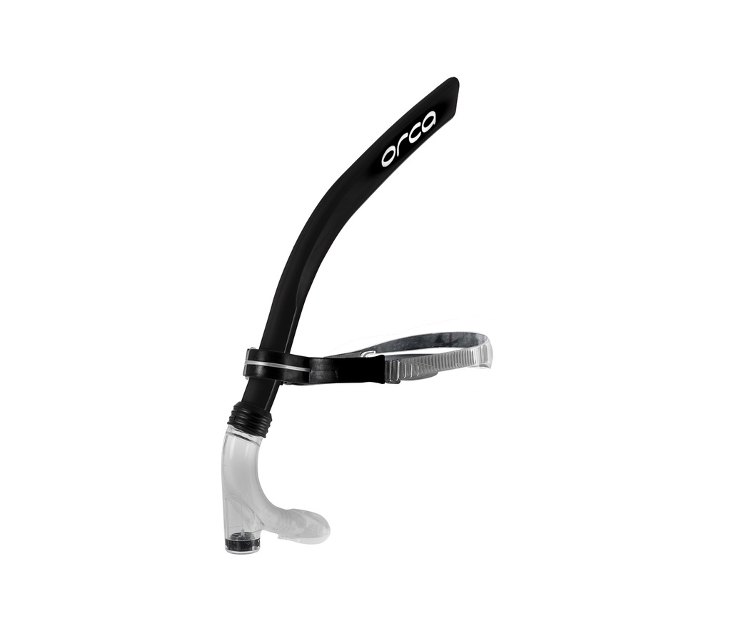 ORCA SNORKEL BLACK