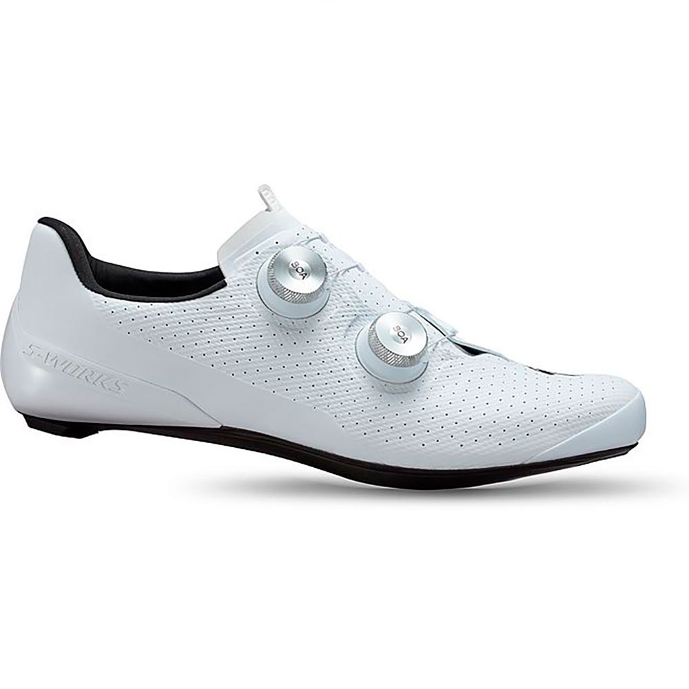 SW TORCH RD SHOE WHT