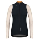 MAILLOT MANGA LARGA PACER BLEND MUJER BLAZING BONE