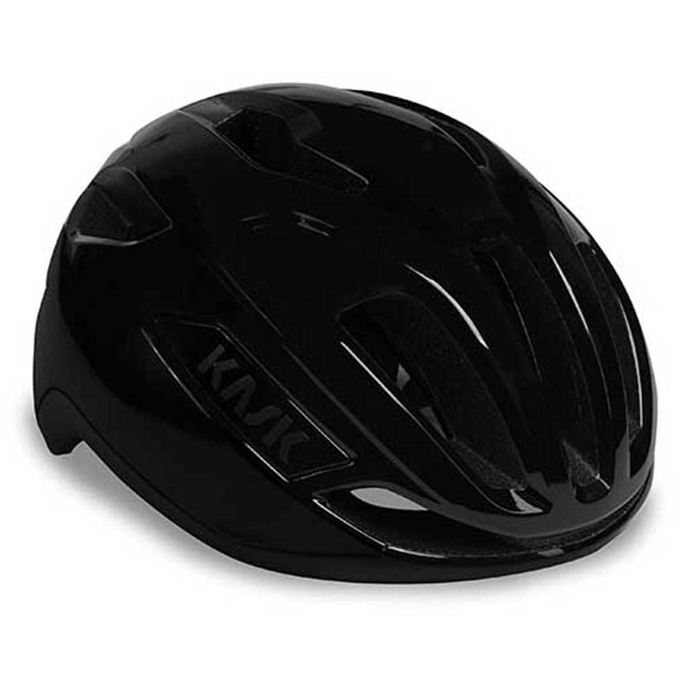 Casco Kask SINTESI WG11 Black