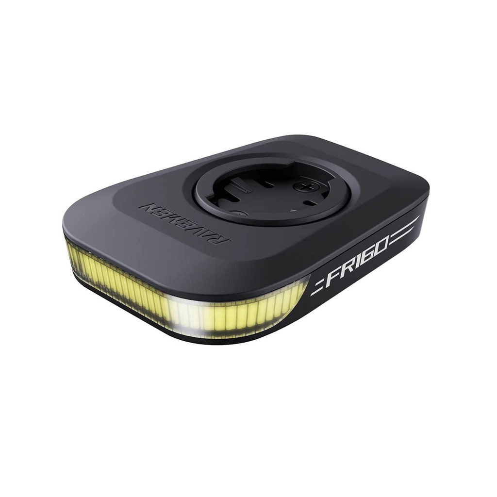FARO DELANTERO FR160 160 Lumens