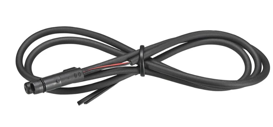 ELE WIRING BROSE SPEED SENSOR CABLE (V2), 650mm LGTH