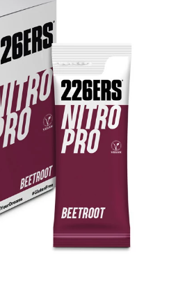 NITRO PRO remolacha monodosis