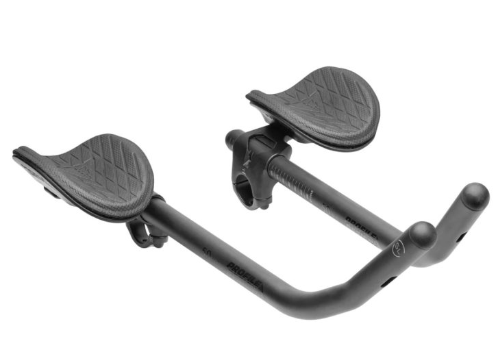 Supersonic/Ergo+/50 SLC acople 400mm