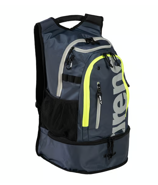 BOLSA FASTPACK 3.0 Navy/Neon Yellow