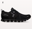 Cloud 5 Waterproof W All Black