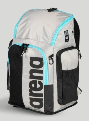 BOLSA SPIKY III BACKPACK 45 Ice/Sky