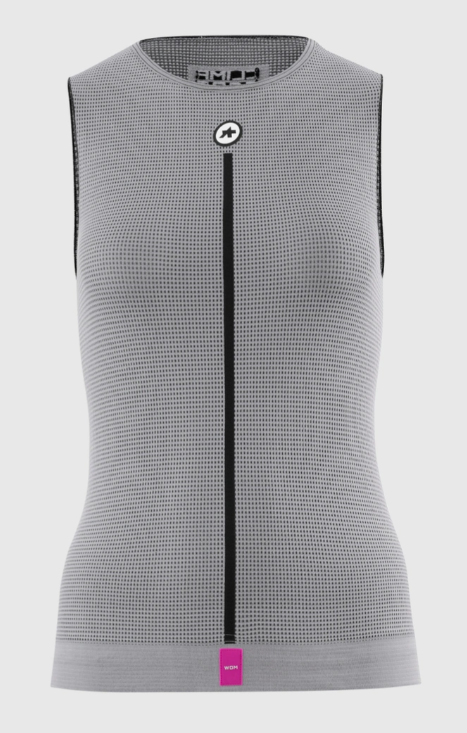 Women’s Summer NS Skin Layer P1 Grey Series