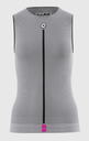 Women’s Summer NS Skin Layer P1 Grey Series