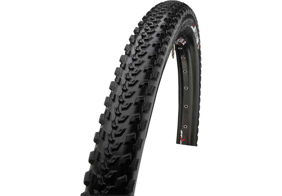 FAST TRAK GRID 2BR TIRE 29X2.1