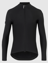 MILLE GT SPRING FALL LS JERSEY C2 Black Series