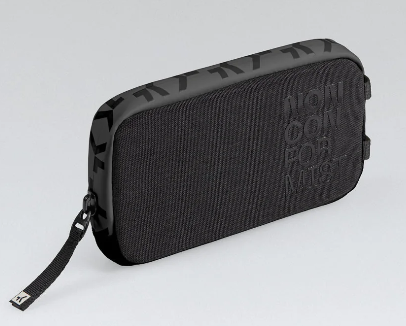 FUNDA DE MOVIL ESSENTIAL 2.0 TRUE BLACK