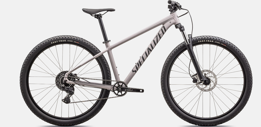 Bicicleta Specialized Rockhopper Sport VN Satin Clay / Blk Liquid