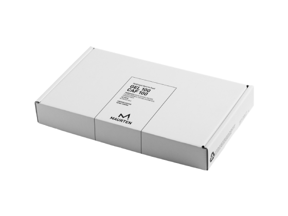 MAURTEN GEL100 CAF100 BOX 12UD