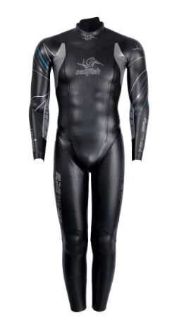 Traje Neopreno Hombre Sailfish Ultimate IPS Plus 4