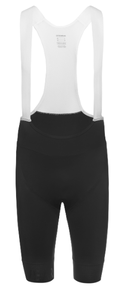 Swiftride Bib Shorts Mens,black