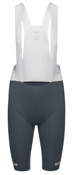 SPINSHIFT Bib Shorts+ Mens, lab graphite