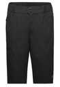 Passion Shorts Mens, black