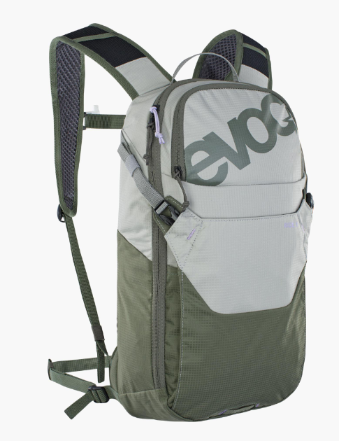 RIDE 8 + HYDRATION BLADDER 2