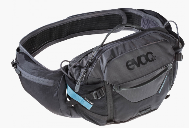 PACK PRO3+ HYDRATATION BLDDER 1,5