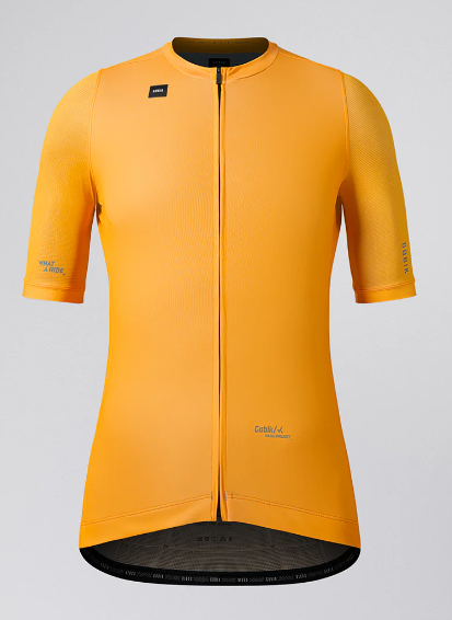 MAILLOT MANGA CORTA STARK MUJER DANDELION