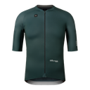 MAILLOT MANGA CORTA INFINITY UNISEX BUNKER GREEN