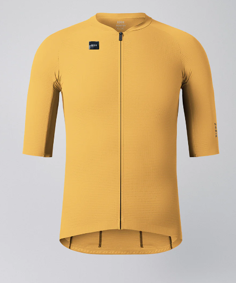 MAILLOT MANGA CORTA PHANTOM UNISEX DANDELION