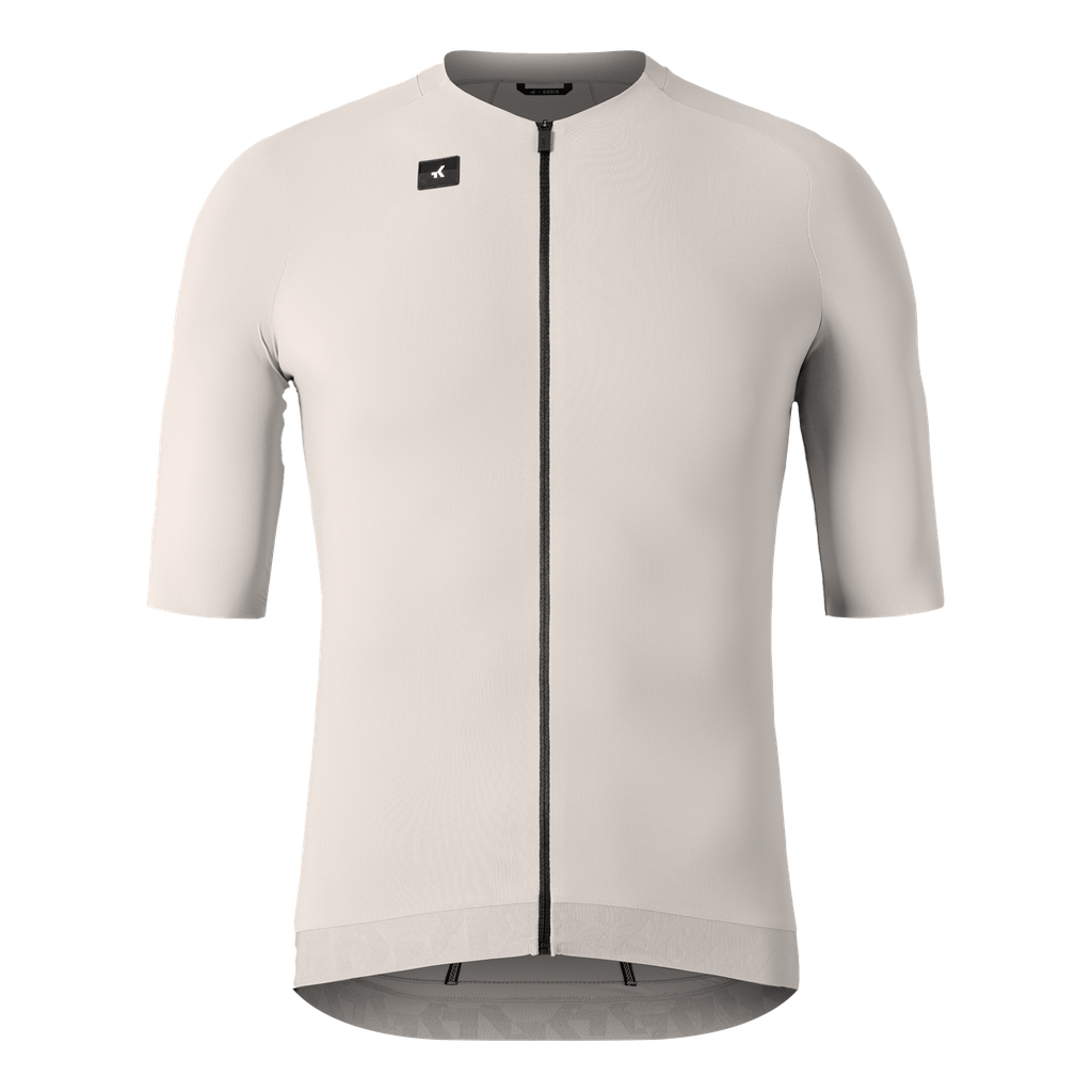 MAILLOT MANGA CORTA CX SOLID UNISEX ARGONITE