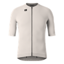 MAILLOT MANGA CORTA CX SOLID UNISEX ARGONITE