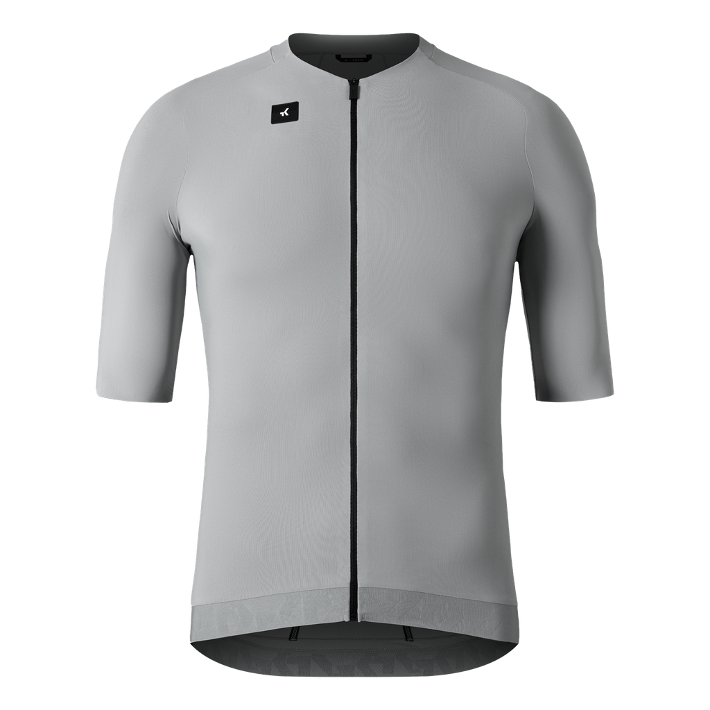 MAILLOT MANGA CORTA CX SOLID UNISEX CEDAR