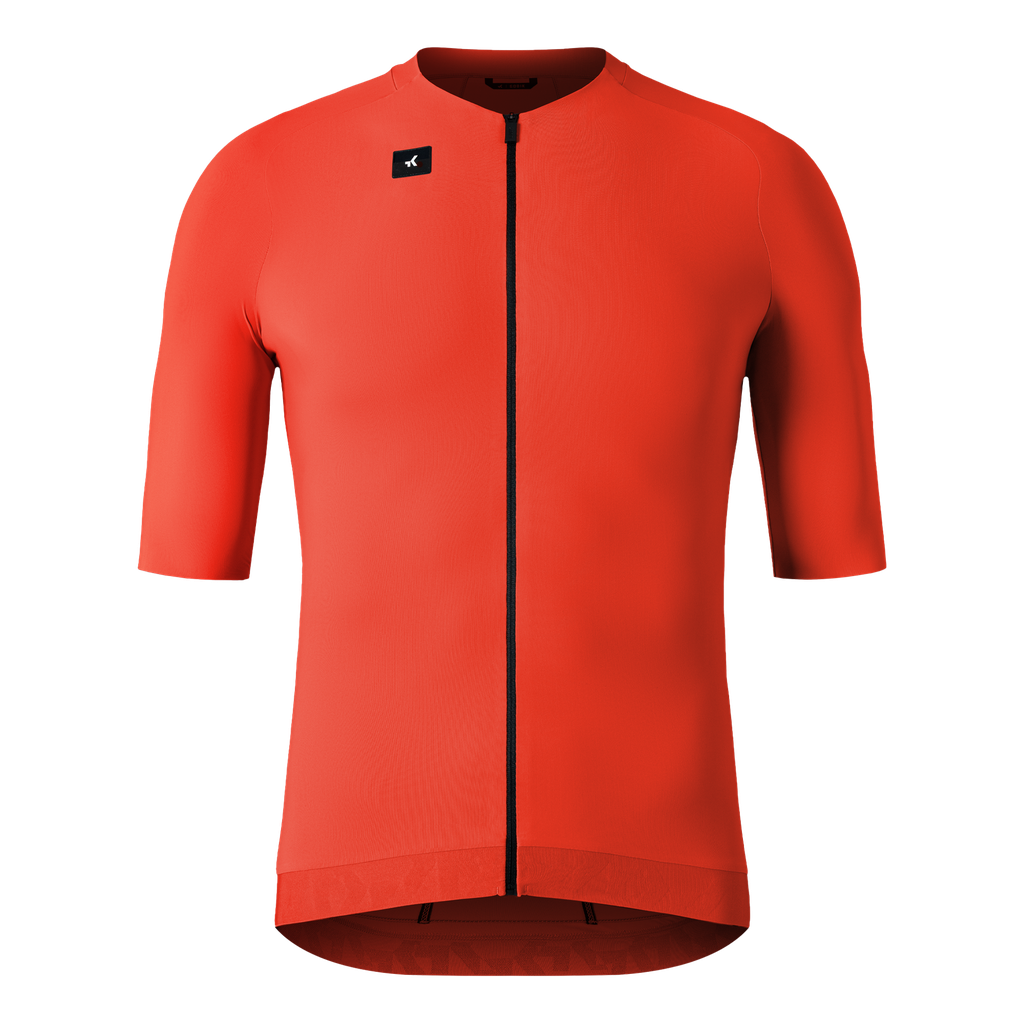 MAILLOT MANGA CORTA CX SOLID UNISEX BOYNTON