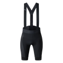 CULOTTE CORTO ABSOLUTE MUJER 6.1 BLACK - K9