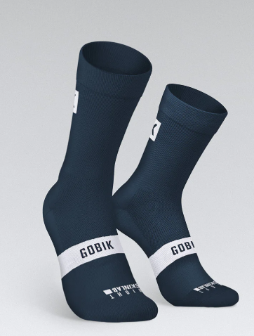 CALCETINES IRO 2.0 UNISEX NAVY BLUE
