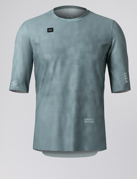 CAMISETA MANGA CORTA VOLT HOMBRE TROOPER