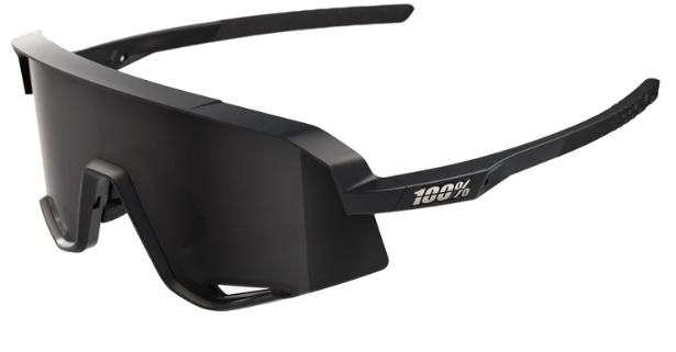 SLENDALE Matte Black Smoke Lens