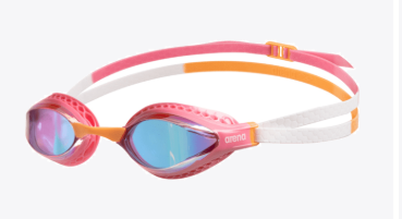 Gafas Airspeed Mirror Yellow Copper