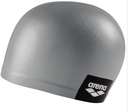 Gorros Silicona Logo Moulded Cap Grey