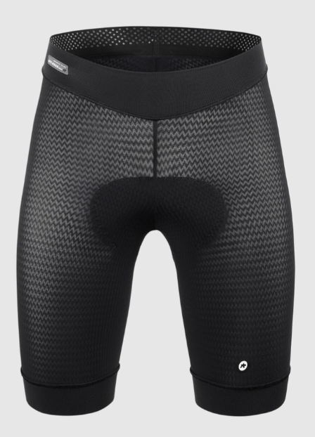 TRAIL TACTICA LINER SHORTS ST T3 Black Series