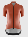 UMA GT JERSEY S11 Rusty Brown