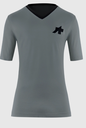 TACTICA TECH T-SHIRT T5 Fanatic Silver