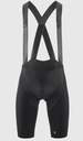 EQUIPE RSR BIB SHORTS S11 Black Series