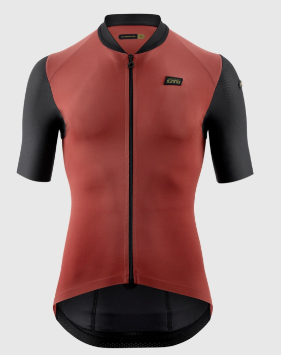 MILLE GTO JERSEY C2 Burned Brown