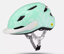 Casco Specialized Shuffle 2 Led DuneWht Graphic